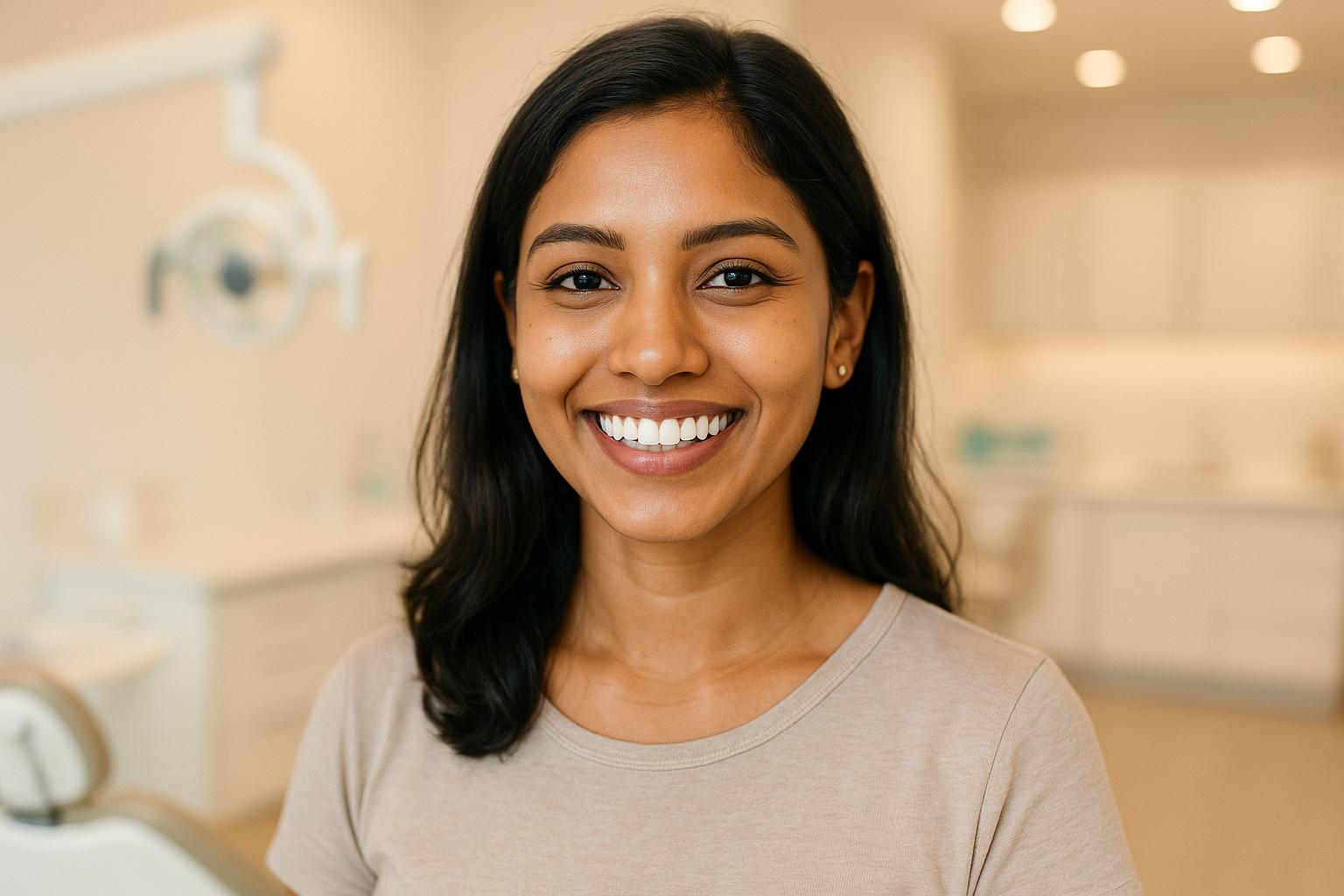 Teeth Whitening in Bangalore: Cost Comparison Guide