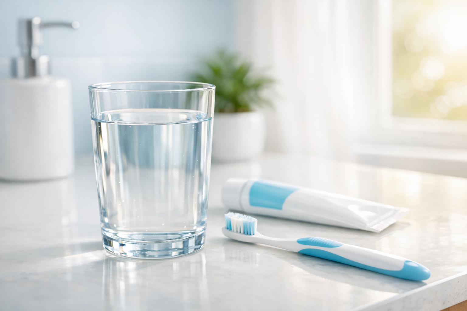 5 Ways Hydration Improves Dental Health